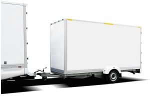 Read more about the article What Is a Dry Van Trailer