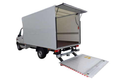 Dry-Freight-Truck-Body-CKD-Kits-made-of-FRP-Foam-Sandwich-Panel