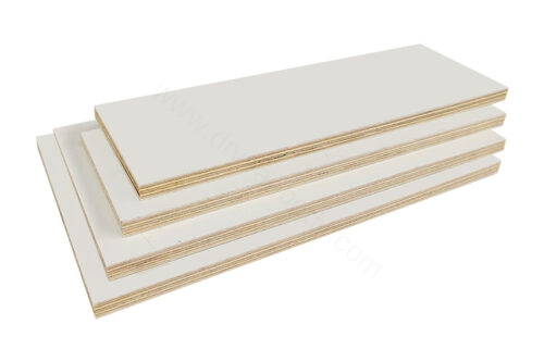 Fiberglass Skin Plywood Sandwich Panel