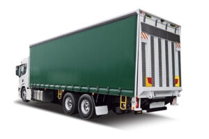 curtainside truck body (3)