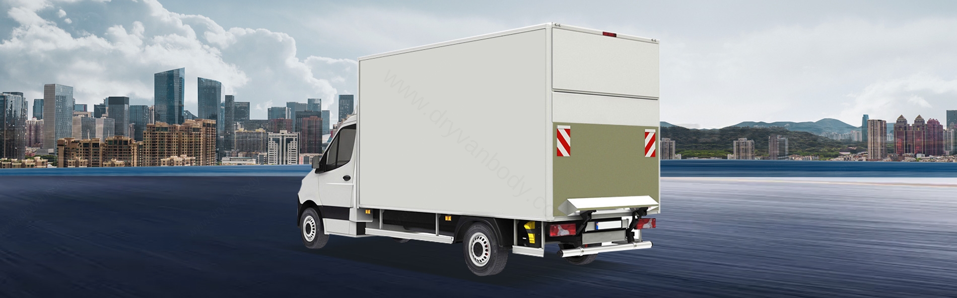 PET-Foam-Panel-Dry-Freight-Truck-Box-Banner